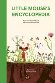 Kniha Little Mouses Encyclopedia
