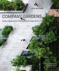 Kniha Company Gardens