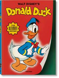 Kniha Walt Disney