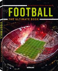 Kniha Football