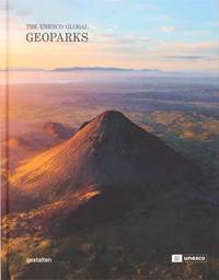 Kniha Geoparks