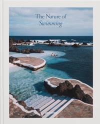 Kniha The Nature of Swimming