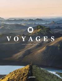 Kniha Voyages