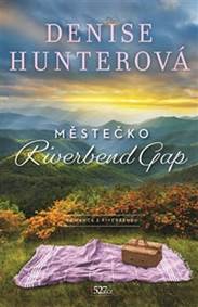 Kniha Městečko Riverbend Gap