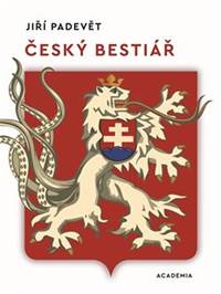 Kniha Český bestiář