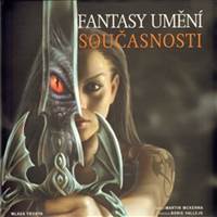 Fantasy umění současnosti