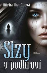 Kniha Slzy v podkroví