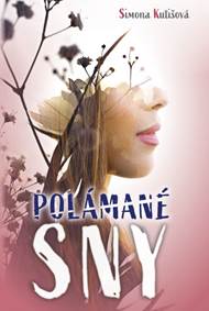Kniha Polámané sny