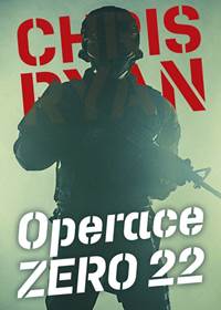Kniha Operace Zero 22