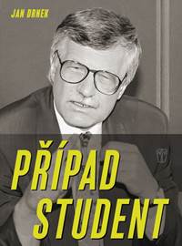 Kniha Případ Student