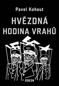 Kniha Hvězdná hodina vrahů
