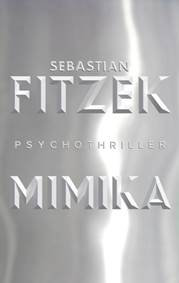 Kniha Mimika