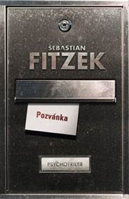 Kniha Pozvánka