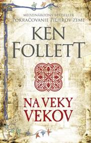 Kniha Na veky vekov 2. vydanie