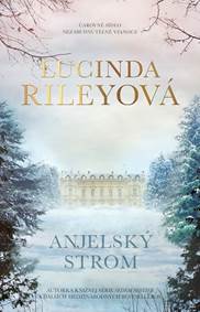 Kniha Anjelský strom