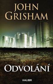 Odvolání