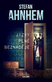 Kniha Jizvy plné beznaděje