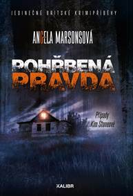 Kniha Pohřbená pravda