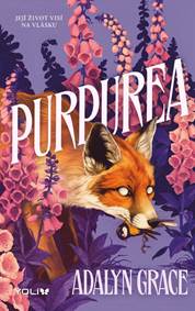 Kniha Purpurea