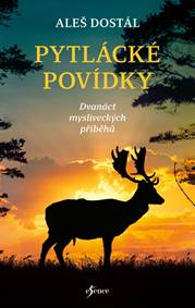 Kniha Pytlácké povídky