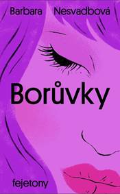 Kniha Borůvky