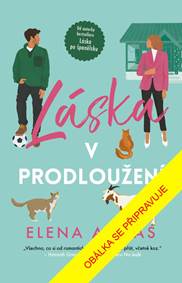 Kniha Láska v prodloužení