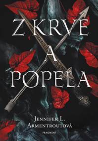 Kniha Z krve a popela
