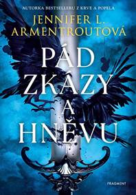 Kniha Pád zkázy a hněvu