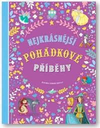 Nejkrásnější pohádkové příběhy