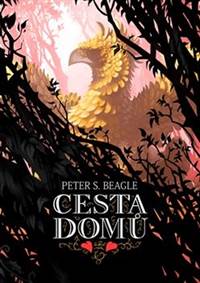 Kniha Cesta domů