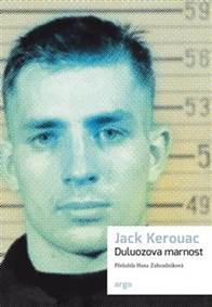 Kniha Duluozova marnost
