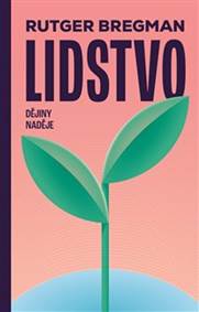Kniha Lidstvo