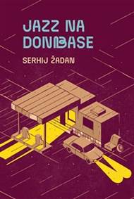 Kniha Jazz na Donbase