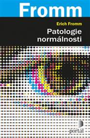 Kniha Patologie normálnosti