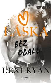 Kniha Láska bez obalu