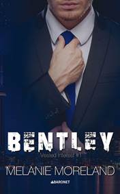 Kniha Bentley