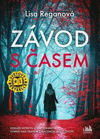 Kniha Závod s časem