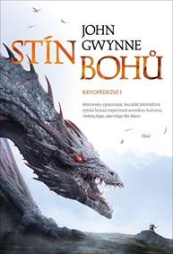 Kniha Stín bohů. Krvopřísežní I.