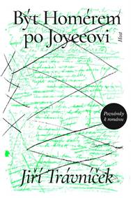 Kniha Být Homérem po Joyceovi - Poznámky k románu