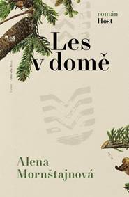 Kniha Les v domě