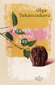 Kniha Pravěk a jiné časy