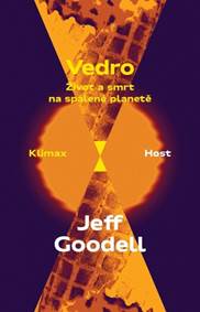 Kniha Vedro