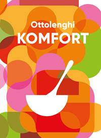 Kniha Komfort