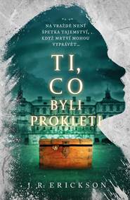 Kniha Ti, co byli prokleti