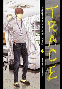 Kniha Trace 4