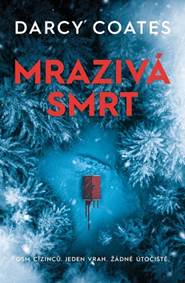 Kniha Mrazivá smrt