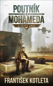 Kniha Poutník z Mohameda