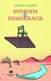 Kniha Svoboda a demokracie