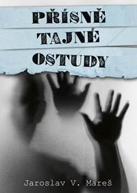 Kniha Přísně tajné ostudy