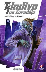 Kladivo na čaroděje 1 - Magie pro každého